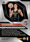 2024 Caitlin Clark Panini Prizm ROOKIE RC #145 Indiana Fever 2