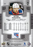 2024-25 Artemi Panarin Upper Deck The Cup 249/249 #10 New York Rangers