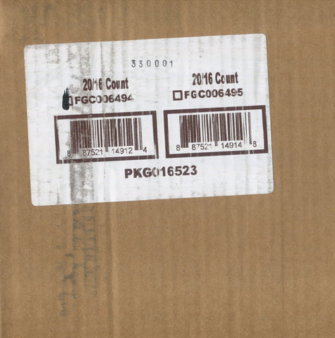 2025-26 Topps Basketball Mega, 20 Box Case