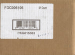 2025 Topps UFC Midnight Hobby, 8 Box Case *RELEASES 8/8*