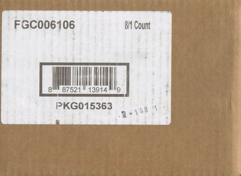 2025 Topps UFC Midnight Hobby, 8 Box Case *RELEASES 8/8*