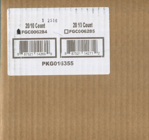 2025 Topps Holiday Baseball Mega, 20 Box Case *RELEASES 10/22*