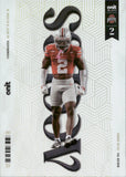 2025 Caleb Downs Onit Black ACCESS #A-2 Ohio State Buckeyes Dallas Cowboys