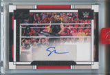 2024 Seth "Freakin" Rollins Panini Three Count TIMELESS MOMENTS AUTO 04/75 AUTOGRAPH #TH-SFR Monday Night Raw
