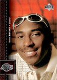 1996-97 Kobe Bryant Upper Deck ROOKIE RC #58 Los Angeles Lakers *NRMT*