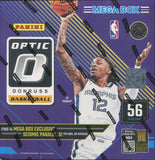 2024-25 Panini Donruss Optic Basketball Hobby Mega, Box