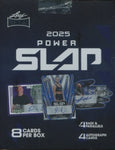 2025 Leaf Power Slap Hobby, 10 Box Case