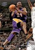 2008-09 Kobe Bryant Upper Deck #82 Los Angeles Lakers