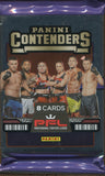 2026 Panini Contenders PFL Hobby, Pack *RELEASES 8/5*