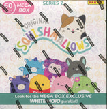 2025 Panini Squishmallows Mega, Box (White Mojo)