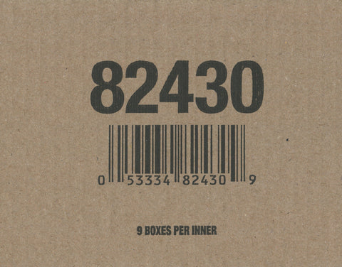 2024 Upper Deck AEW Allure Wrestling Hobby, 9 Box Inner Case