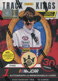 *LAST CASE* 2026 Panini Track Kings Racing Hobby Blaster, 20 Box Case
