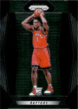 2017-18 OG Anunoby Panini Prizm ROOKIE RC #38 Toronto Raptors 2