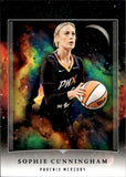 2024 Sophie Cunningham Panini Origins #38 Phoenix Mercury
