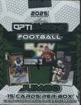 2025 Leaf Optichrome Football Jumbo, Box *RELEASES 9/3*