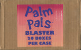2025 Leaf Palm Pals Blaster, 20 Box Case