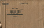 2024-25 Topps Chrome Bundesliga Soccer Hobby, 12 Box Case