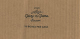 2026 Leaf Glory of the Game Soccer Hobby, 10 Box Case *RELEASES 7/3*
