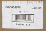 2026 Bowman Baseball Hobby, 12 Box Case