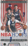 2025-26 Topps NBA Hoops Basketball Hobby, Box *RELEASES 5/14*