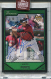 2023 Hunter Pence Topps Archives Signature Series AUTO 35/96 AUTOGRAPH #BDP25 Houston Astros