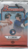 2026 Bowman Baseball Hobby, Pack