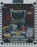 2025 Leaf Eclectic Football Mythical, Box *RELEASES 12/26*