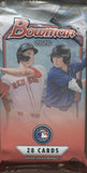 2026 Bowman Baseball Jumbo, Pack