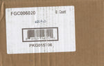 2024-25 Topps Finest Basketball Delight, 8 Box Case