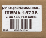 2023-24 Panini Impeccable Basketball Hobby, 3 Box Case