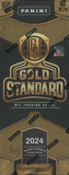 2024 Panini Gold Standard Football Hobby, Box *RELEASES 9/18*