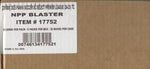 2024-25 Panini Select Premier League EPL Soccer Blaster, 20 Box Case