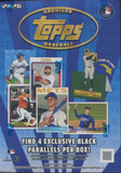 2025 Topps Archives Baseball Blaster, Box