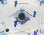 2023-24 Topps Motif Basketball Hobby, Box