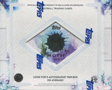 2023-24 Topps Motif Basketball Hobby, Box