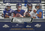 2023 Topps Composite Football, 10 Brkers Delight Box Case