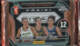 2026 Panini Prizm WNBA Basketball Hobby, Pack