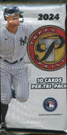 2024 Topps Pristine Baseball Hobby, Pack