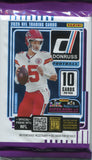 2025 Panini Donruss Football Hobby, Pack