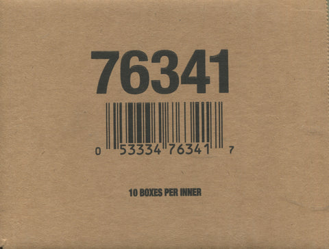 2024/25 Upper Deck SP Game Used Hockey Hobby, 10 Box Inner Case