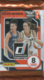 2026 Panini Donruss WNBA Basketball Hobby, Pack *RELEASES 9/4*
