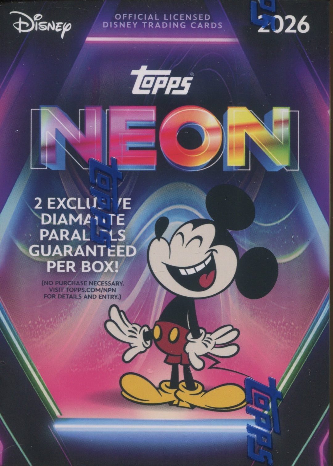 Disney 7プリンセス　フルレアデッキ Products