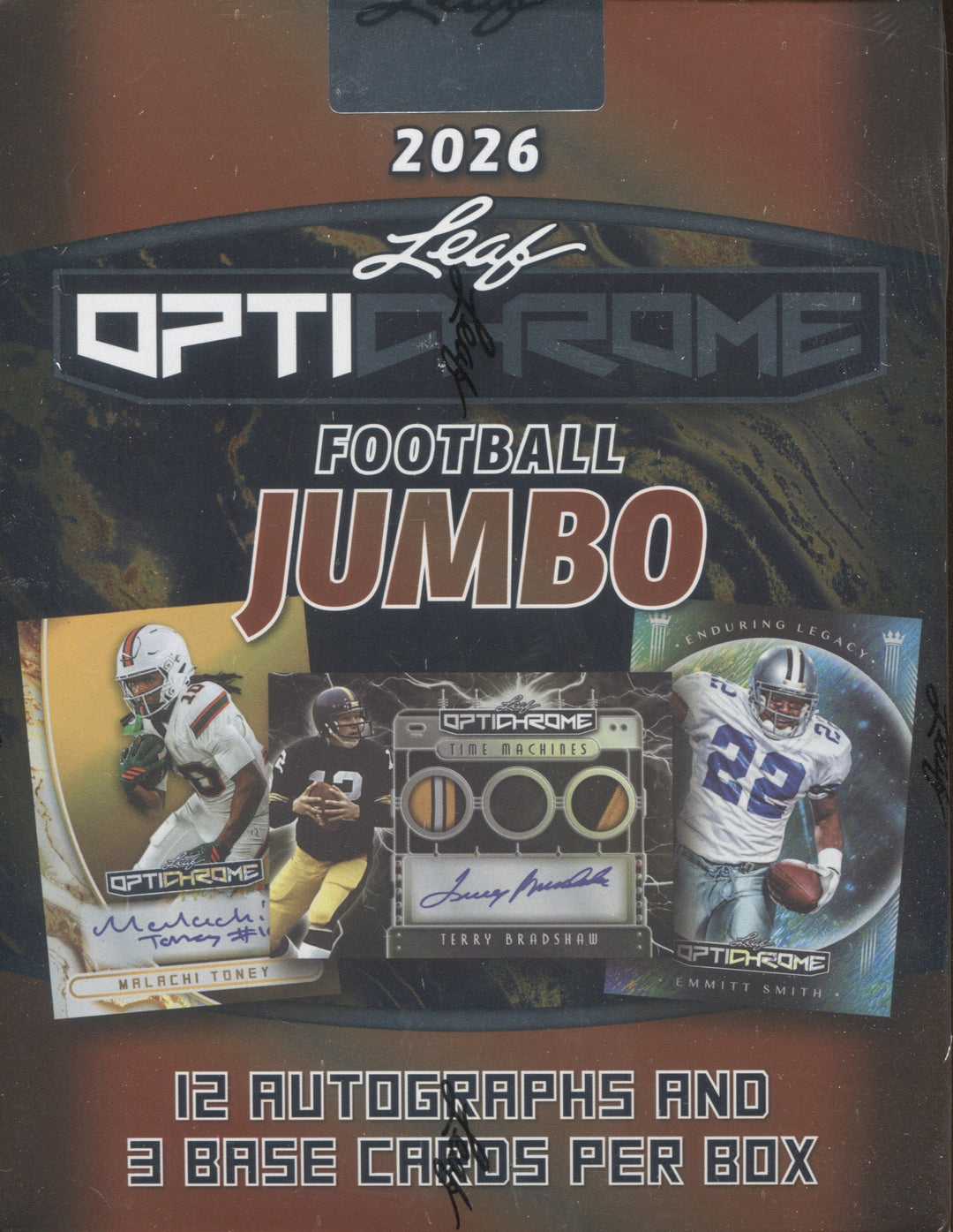 Football Boxes
