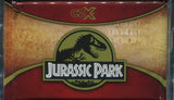 Cryptozoic CZX Jurassic Park Hobby Hobby, Pack