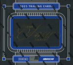 2025 Panini Turn Four Racing Hobby, 10 Box Case *RELEASES 10/3*