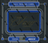 2025 Panini Turn Four Racing Hobby, 10 Box Case *RELEASES 10/3*