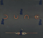 2024 Topps Dune Chrome Hobby, Box