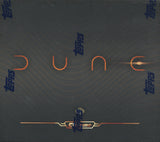 2024 Topps Dune Chrome Hobby, Box