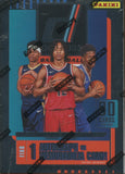 2025-26 Panini Donruss Basketball Blaster, Box