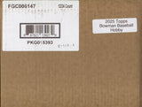 2025 Bowman Baseball Hobby, 12 Box Case *RELEASES 5/7*